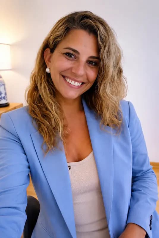 Foto de Florencia Palaversich